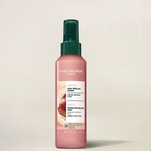 Yves Rocher Detangling Spray